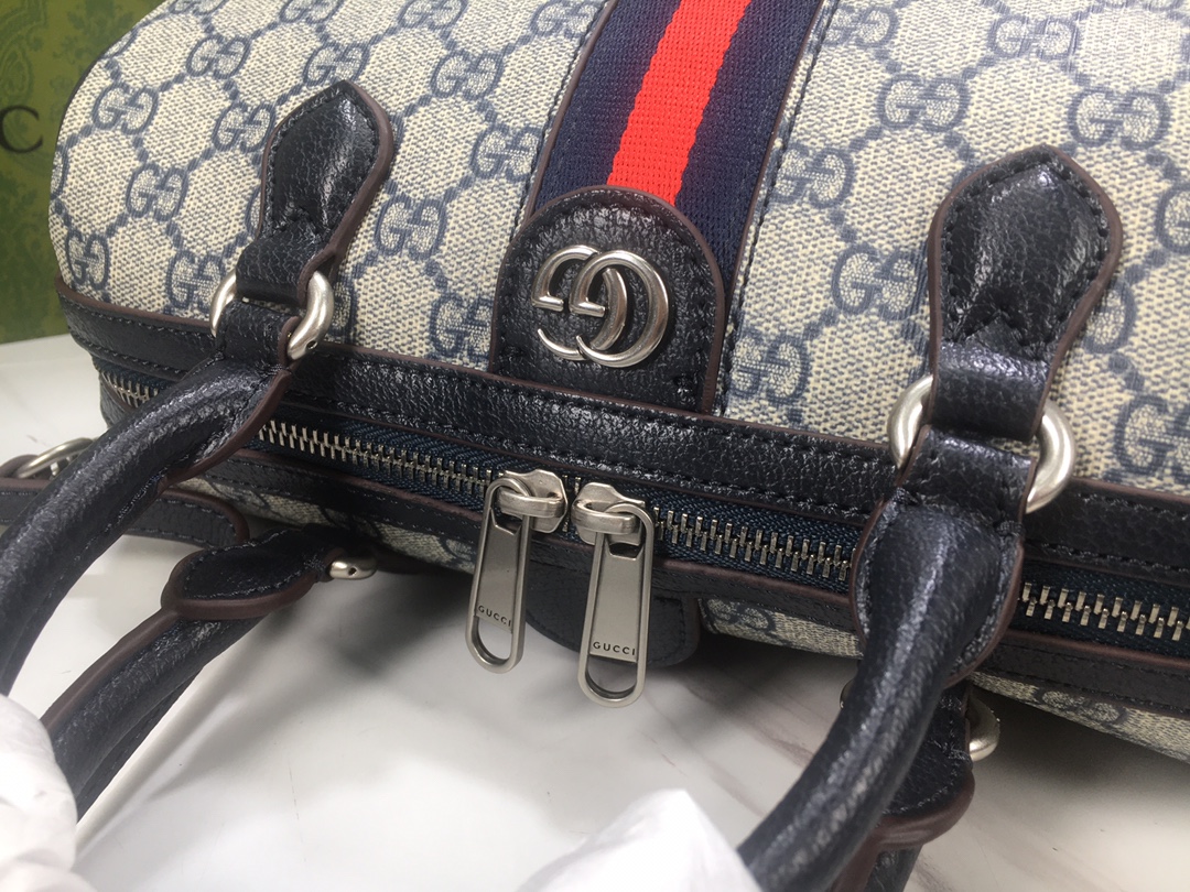 Gucci Travel Bags